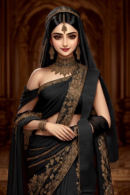 02777-3713873784-Masterpiece, absurdres, fine detail, HDR, highly detailed face and eyes, photorealistic, solo,1girl,smiling_black fabric,wifs,(H.png